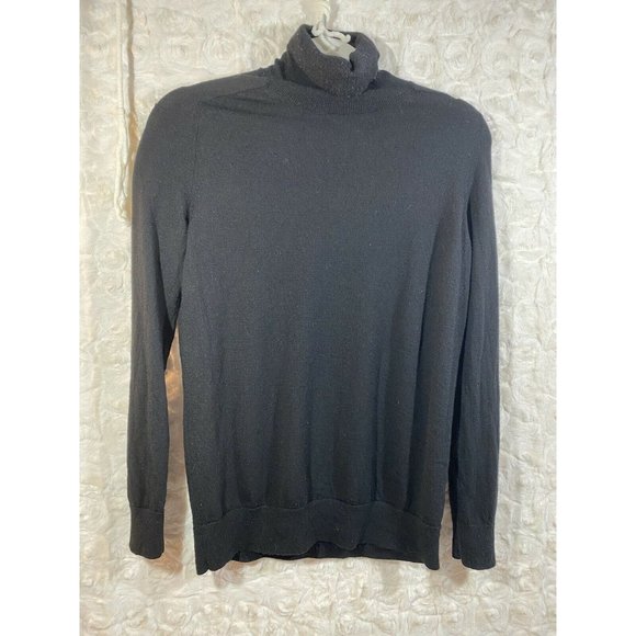 Theory Kirstoff Noble sweater Wool size S - Picture 1 of 5